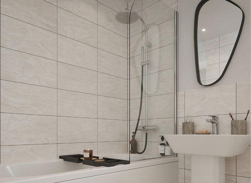 Juniper 400x250mm Ceramic Wall Tile Range