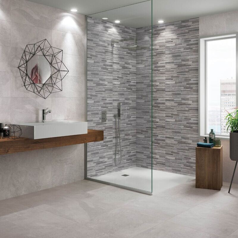Lava 600x300mm Porcelain Wall and Floor Tile Range
