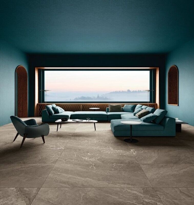 Stoneheart 600x600mm Porcelain Floor Tile Range