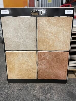 Santa Fe 333x333mm Porcelain Floor Tile Range