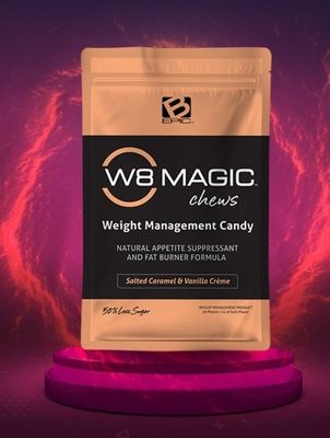 W8 Magic Chews