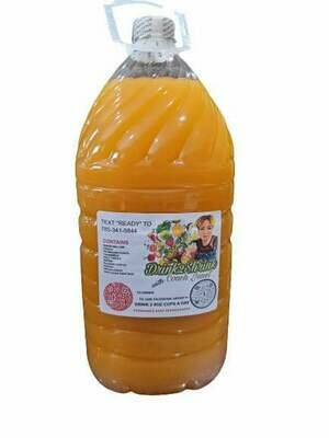 Pre-made DRINK2SHRINK Formula (LOCAL CLIENTS IN GEORGIA ONLY)