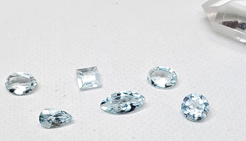 Aquamarine