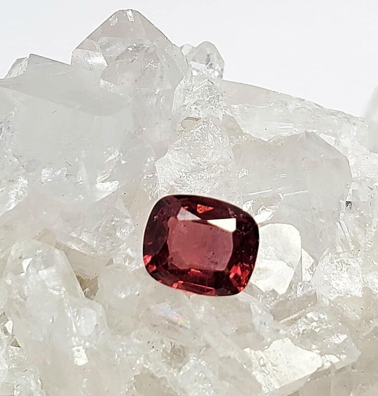 Garnets