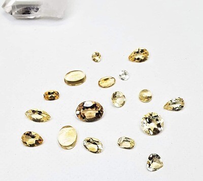 Citrine