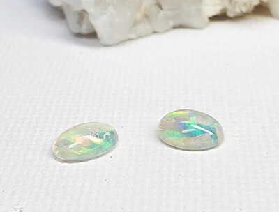 Opals