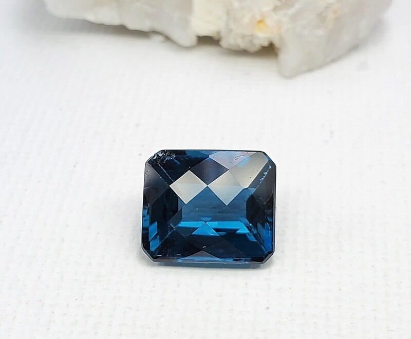 London Blue Topaz