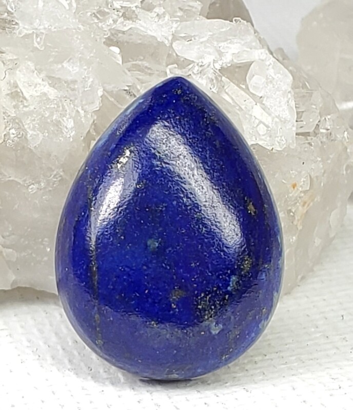 Lapis Lazuli