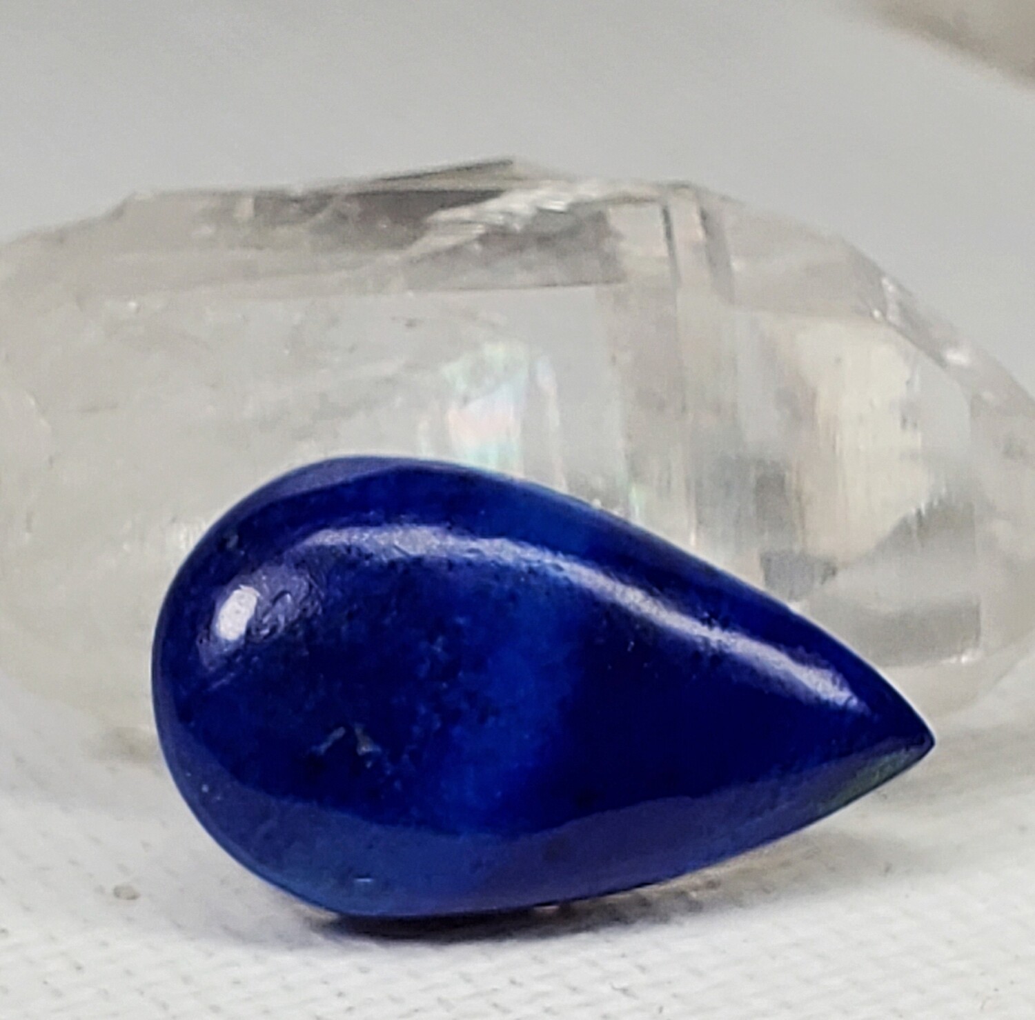 Lapis Lazuli