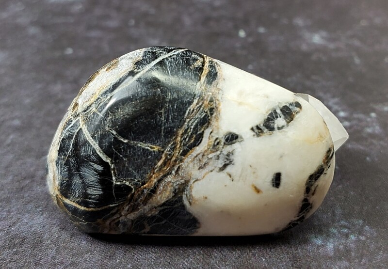 White Buffalo Turquoise