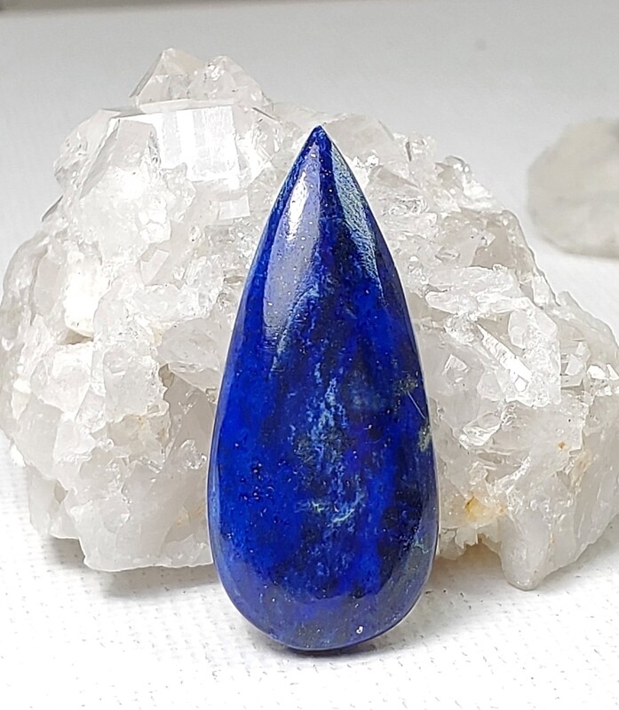 Lapis Lazuli