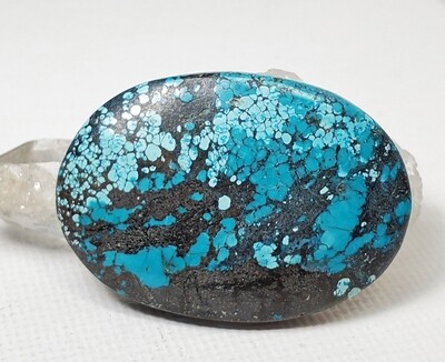 Tibetan Turquoise