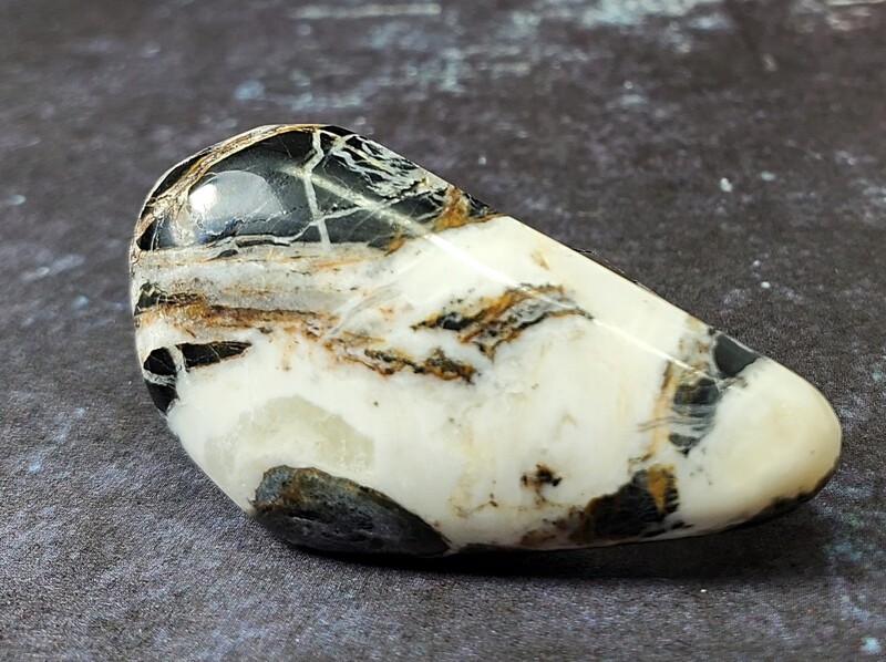 White Buffalo Turquoise