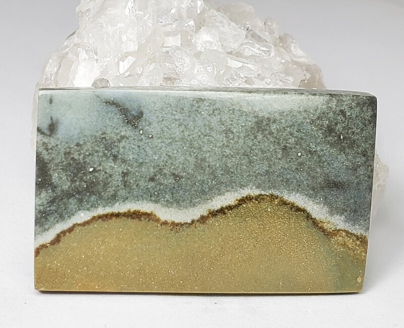 Scenic Jasper