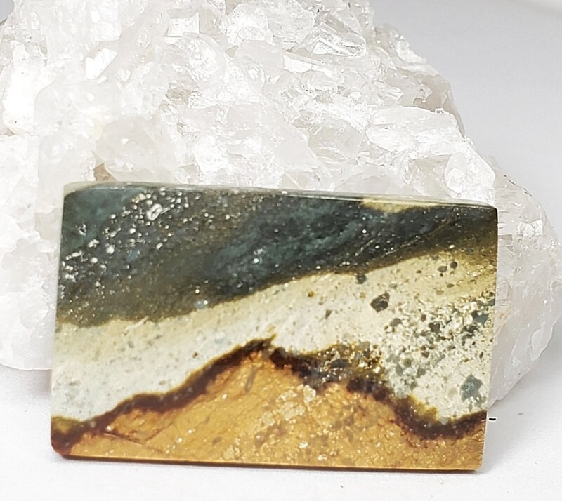 Scenic Jasper