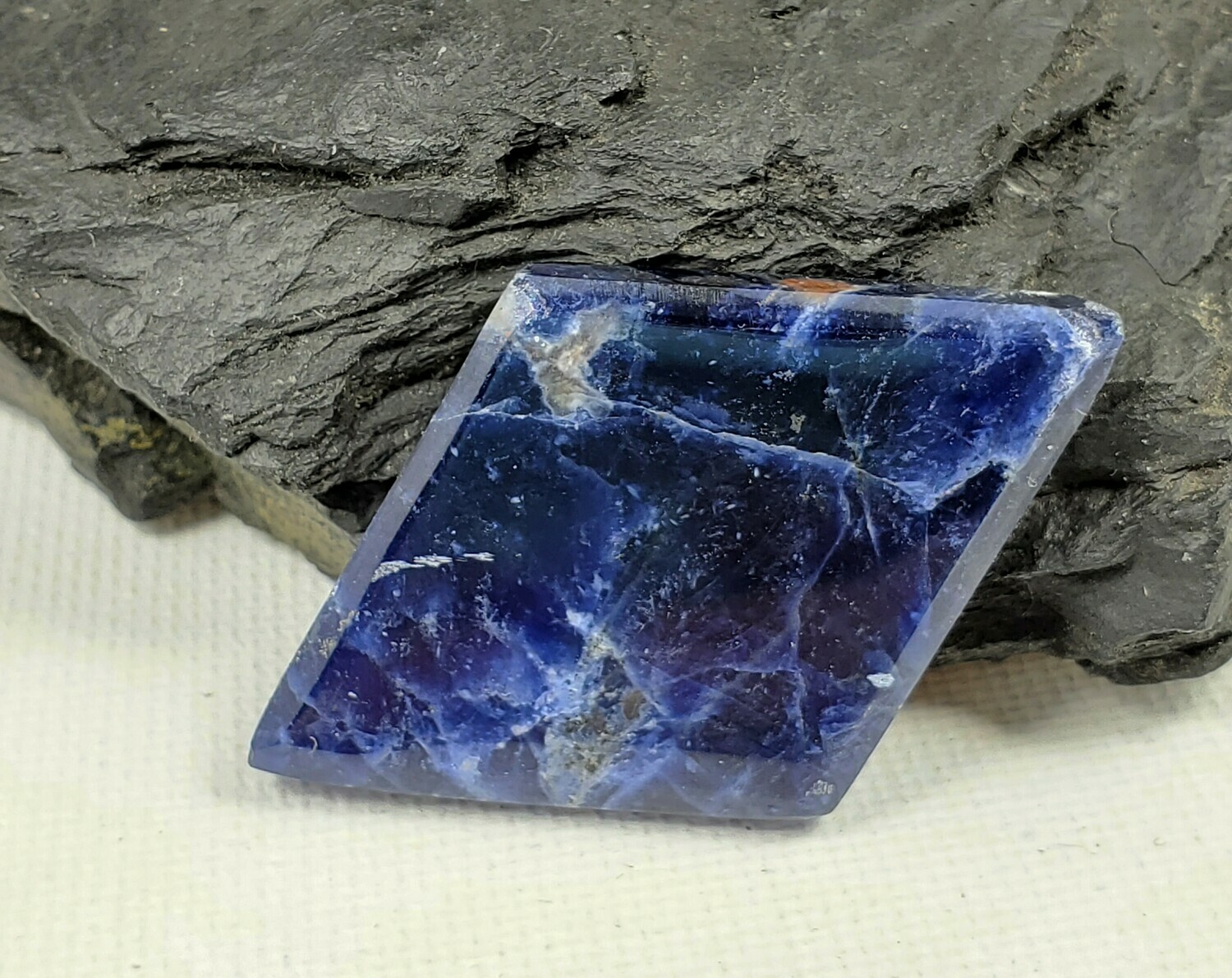 Sodalite Cabochon