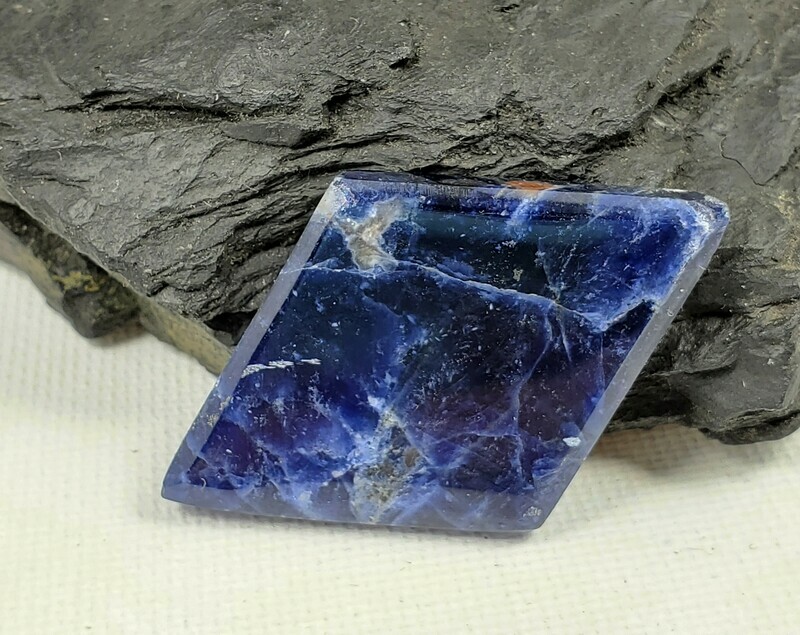Sodalite Cabochon