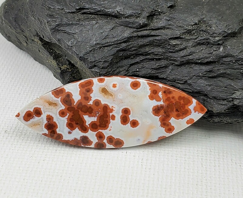 Ocean Jasper