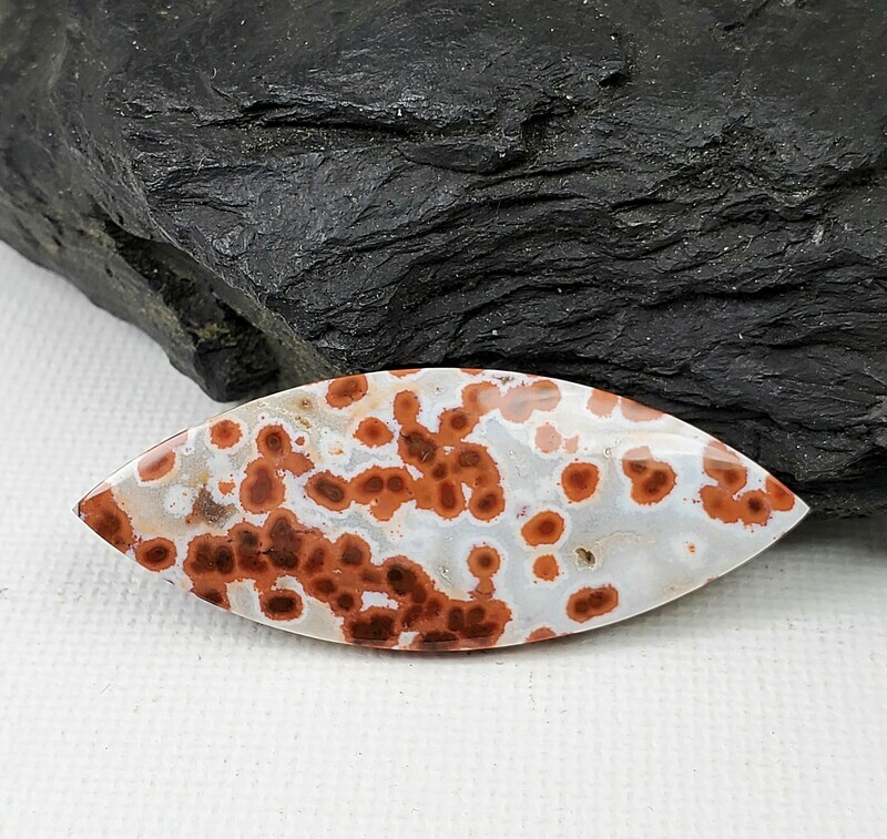 Ocean Jasper