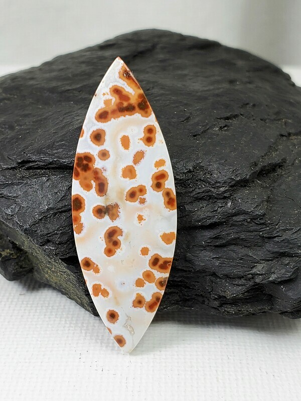 Ocean Jasper