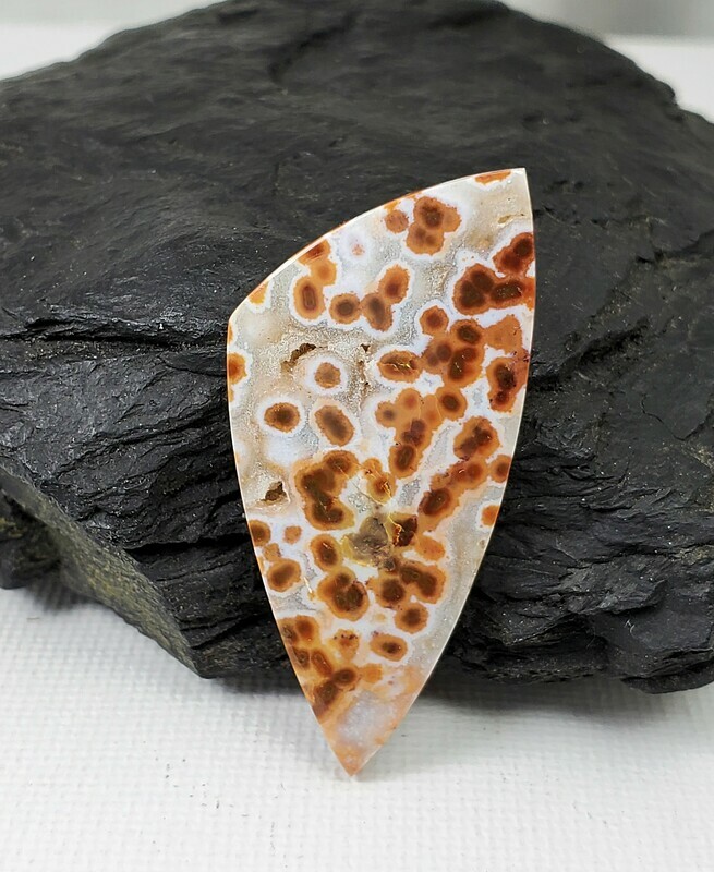 Ocean Jasper