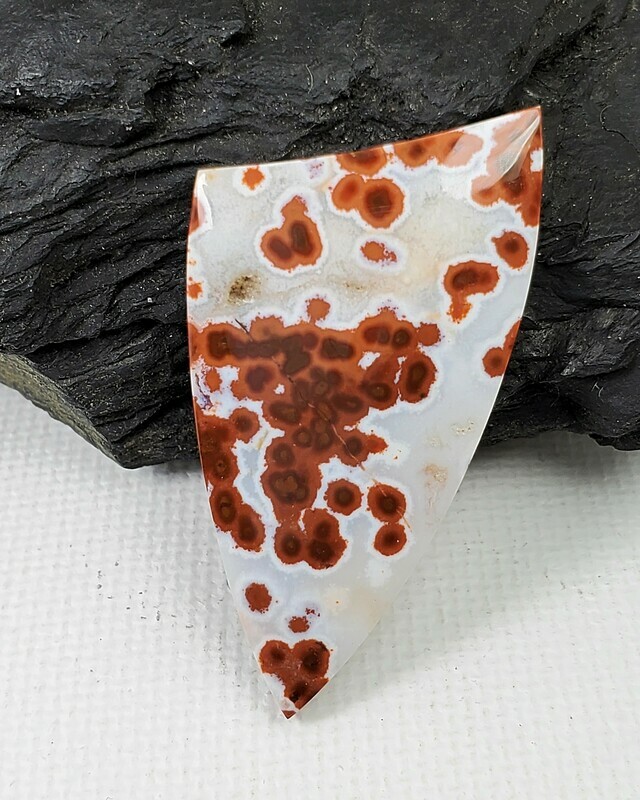 Ocean Jasper