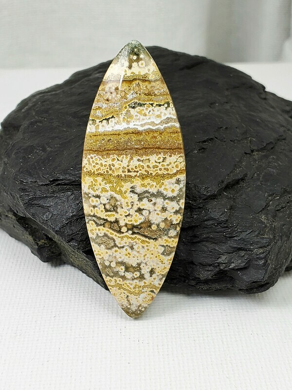 ​Ocean Jasper