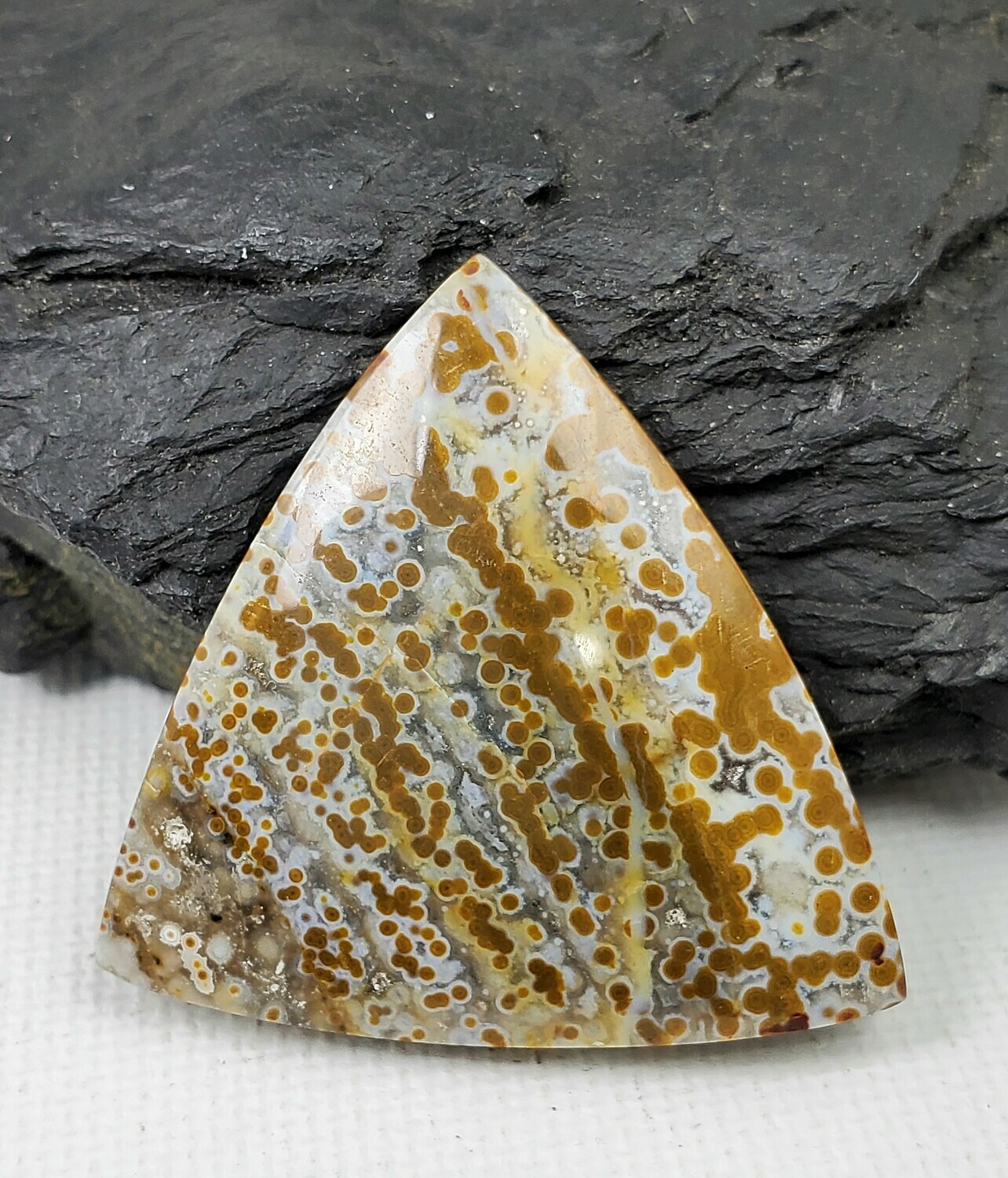 ​Ocean Jasper