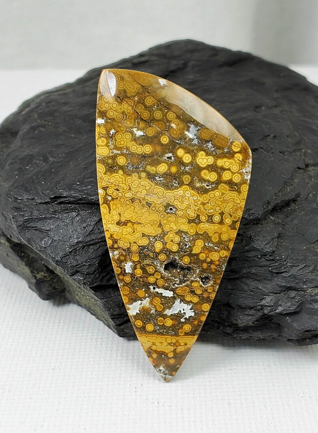 ​Ocean Jasper
