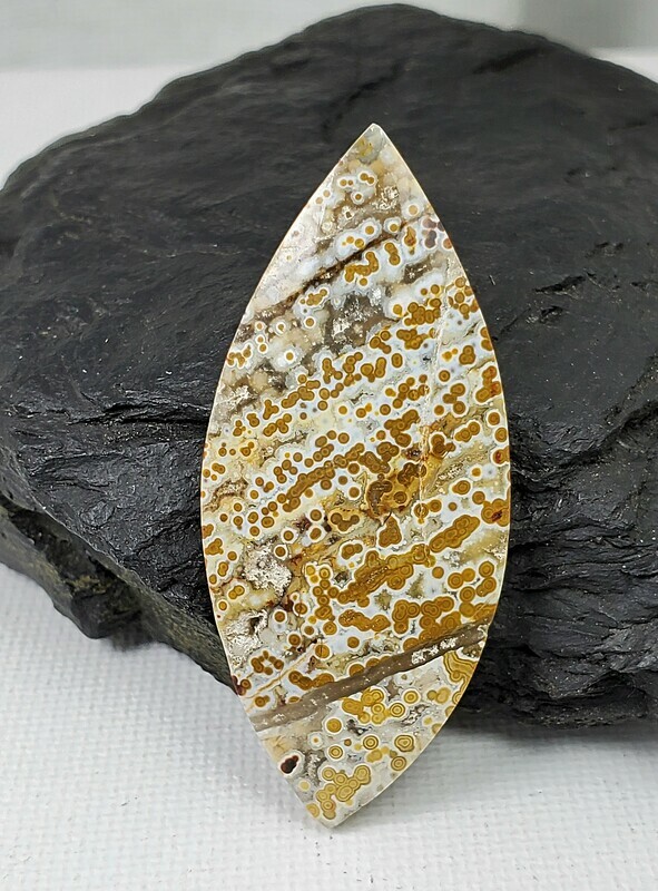 ​Ocean Jasper