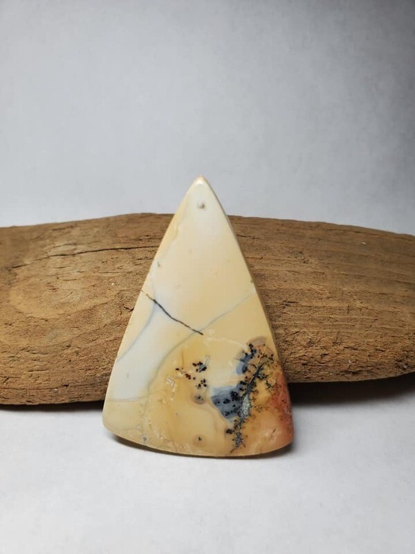 Maligano Jasper
