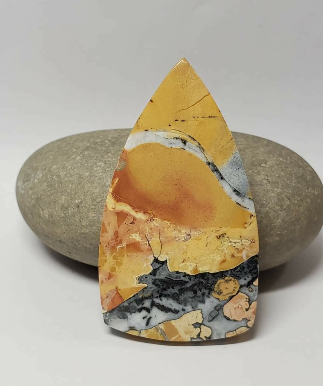 Maligano Jasper