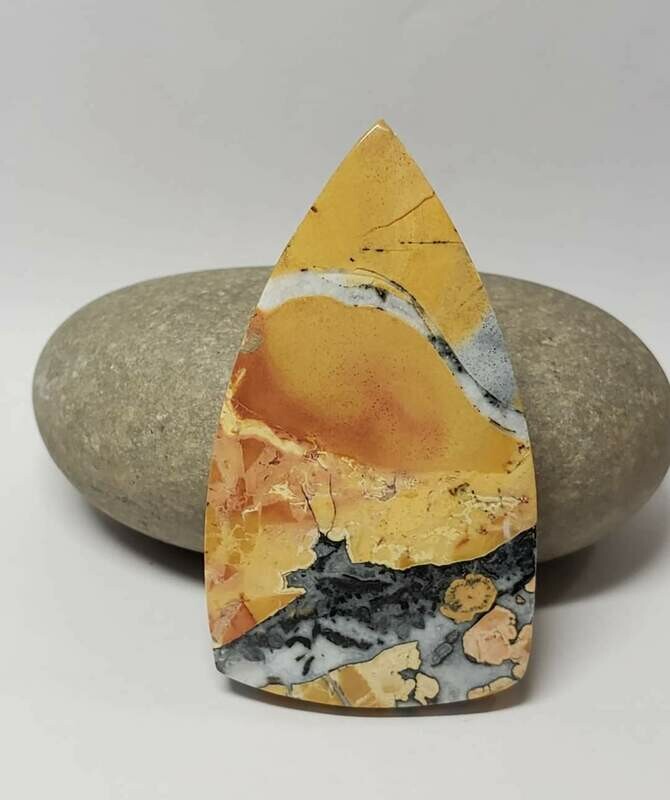 Maligano Jasper