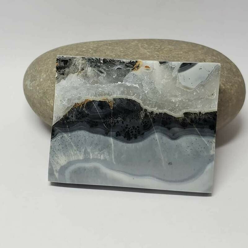 Maligano Jasper