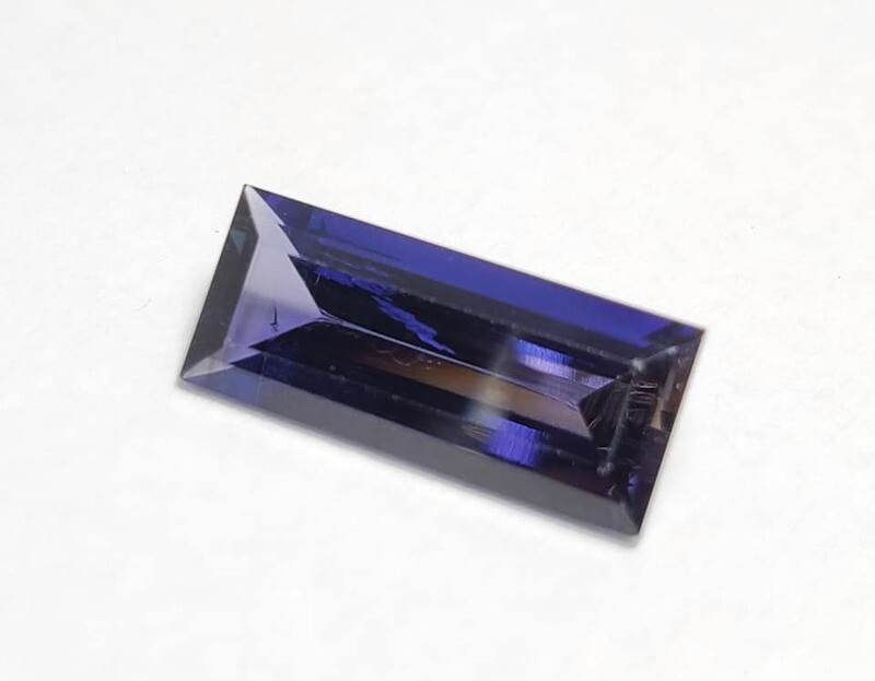 Iolite/Cordierite