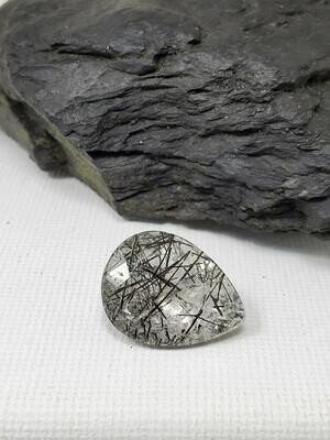 Rutilated Quartz