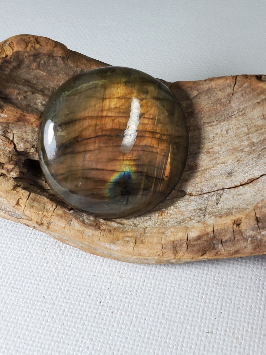 Labradorite Rose AA