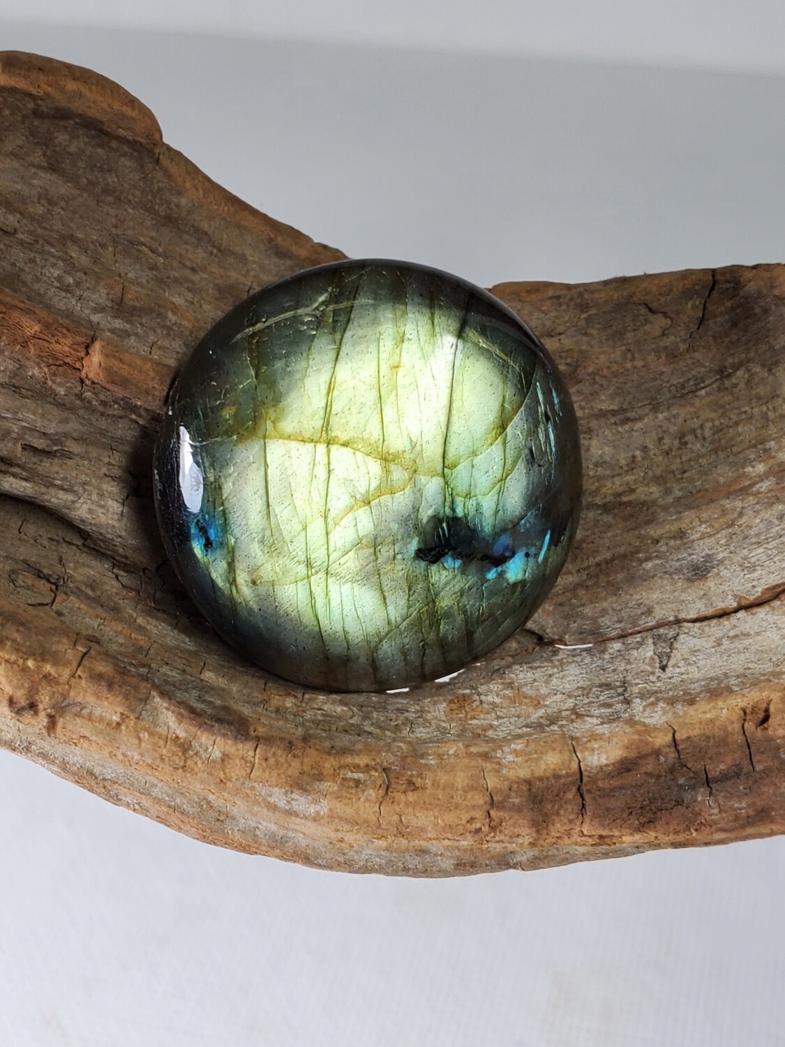 Labradorite green AAA