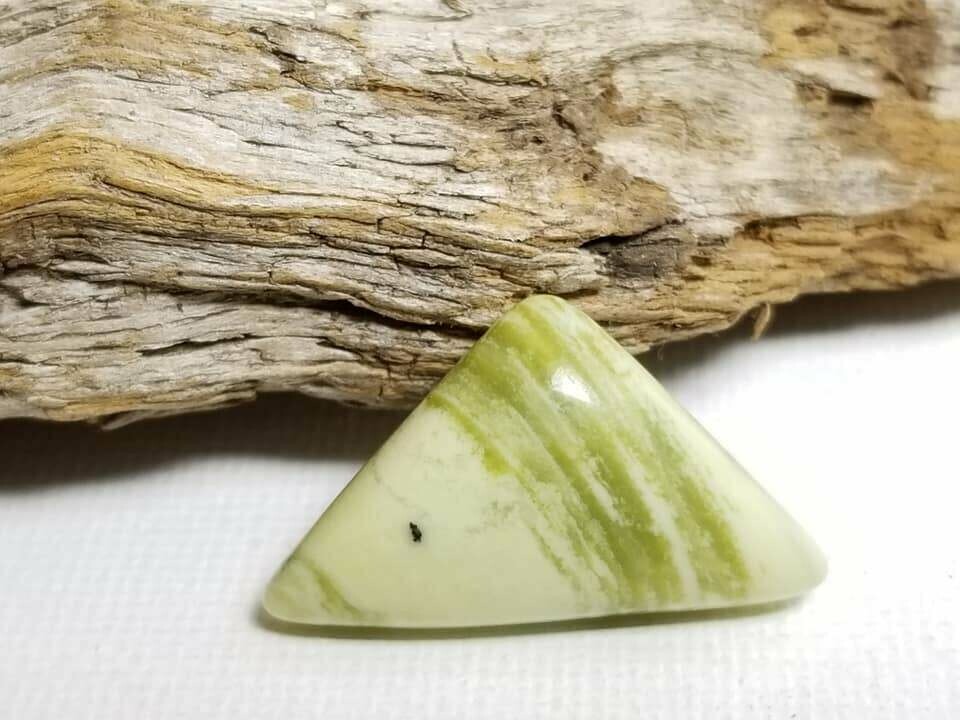 Lemon Chrysophrase