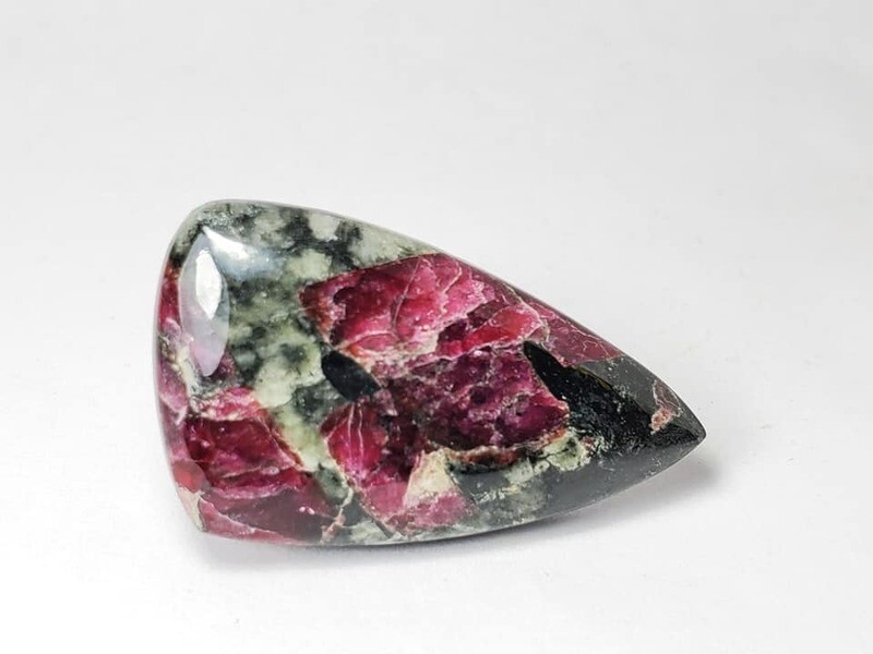 Eudialyte
