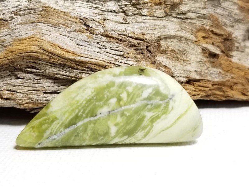 Lemon Chrysophrase