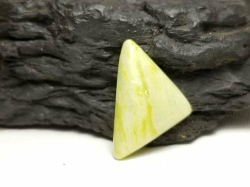 Lemon Chrysophrase
