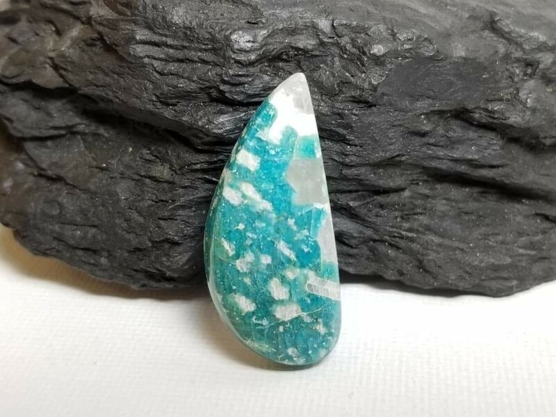 Amazonite