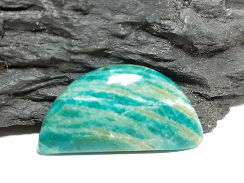 Amazonite