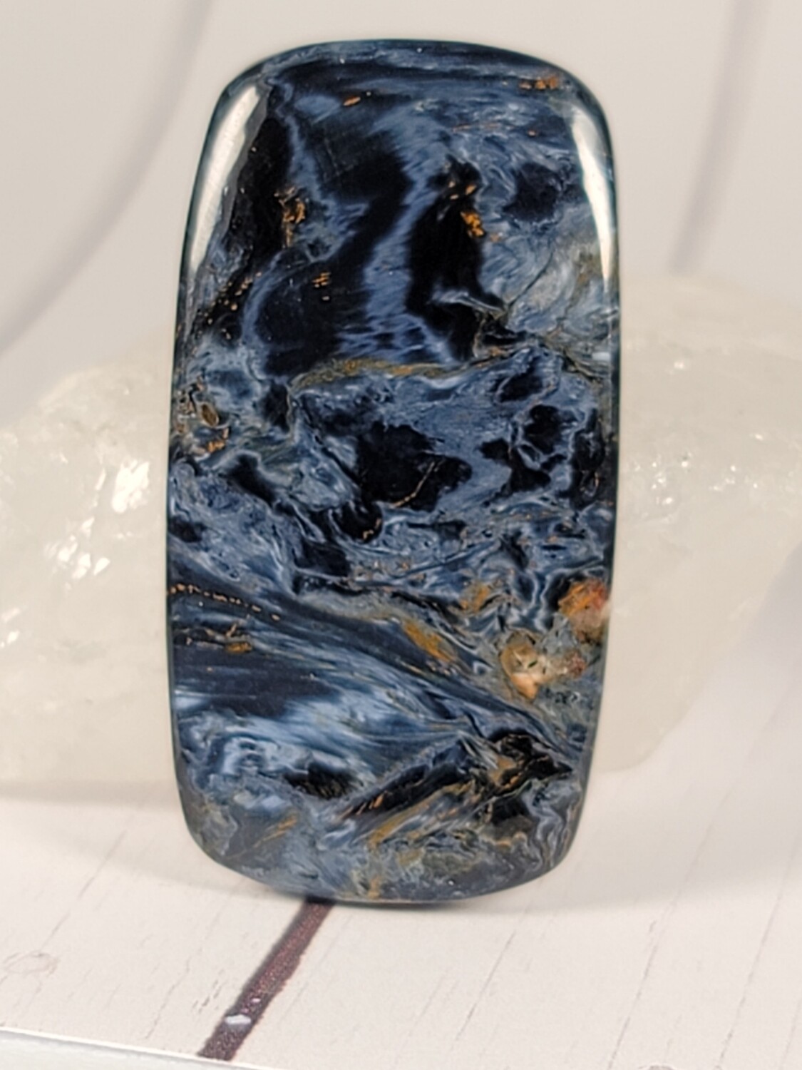 Pietersite Rectangle