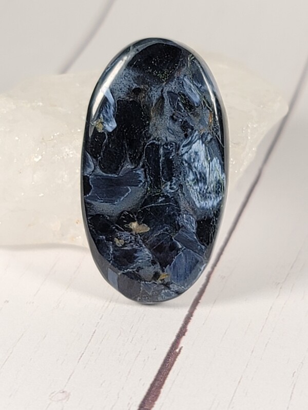 Pietersite Oval