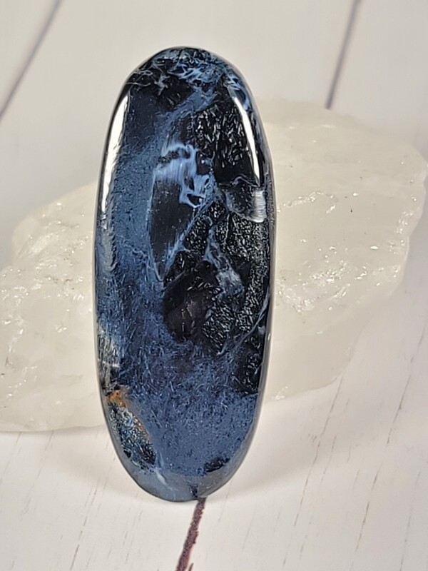 Pietersite Oval