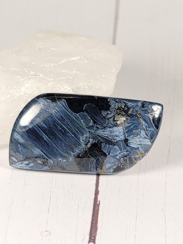 Pietersite Freeform