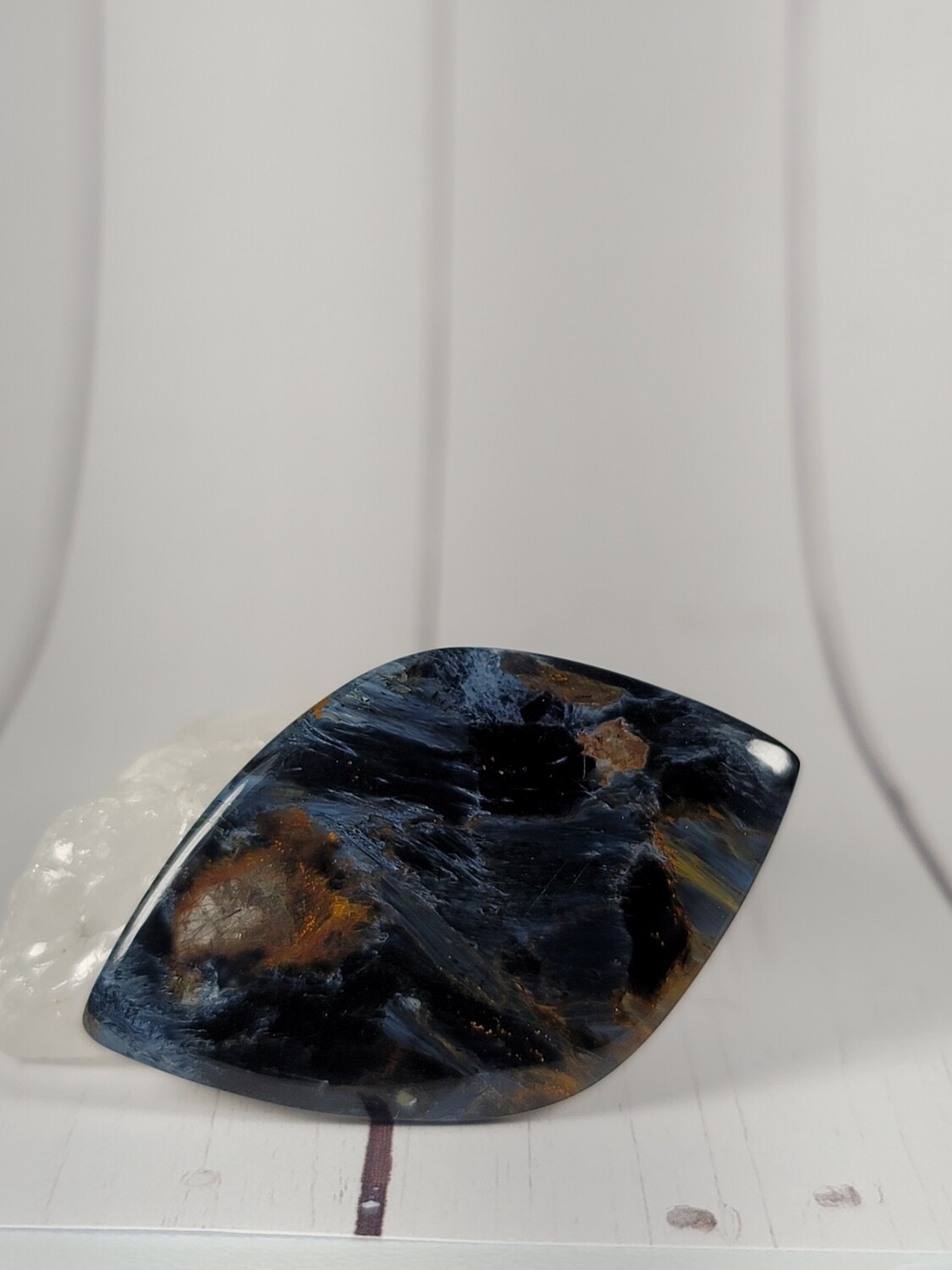 Pietersite Freeform