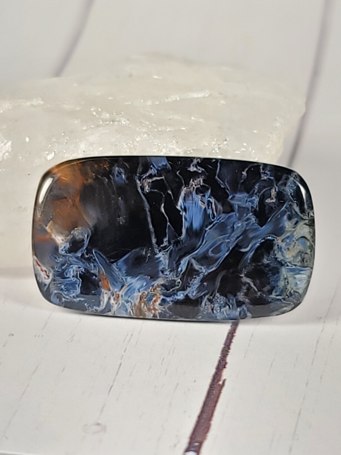 Pietersite Rectangle